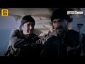 Polat Alemdar Memati'nin intikamını çabuk aldı