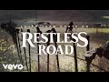 Restless Road - Leave Them Boots On (Official Lyric Video)