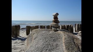 Ostseeküstenradweg Kellenhusen  Dahme und ein wenig mehr