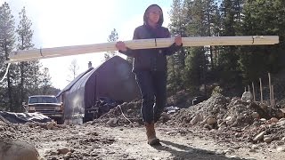 OUR OFF GRID WATER SYSTEM IS BROKEN - Time to Fix it!