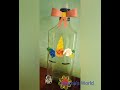 My Unicorn Bottle art | Aparna's World