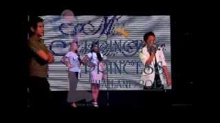 PPT News : Miss Southeast Asian Beauty 2013