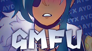 (+16) GMFU - Animation Meme - Flipaclip - Ft: Kaeya