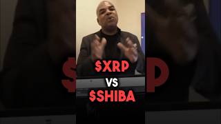 He sold all of his $XRP for $SHIBA - INSANE - #shibarmy #xrp #davincij15