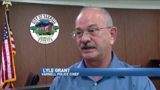 Rhea County Sheriff Jail still overcrowded, despite cutting population in half