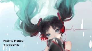 [Vocaloid] Favorite Singers from Nico Nico Douga Part 1