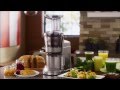 Maximum Extraction Juicer | KitchenAid