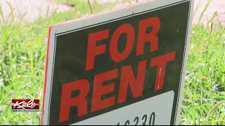 Affordable Housing Crunch In Sioux Falls