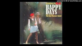 Kai Warner (Werner Last, Germany) - Happy Days (Goldtimer II)