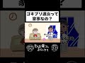 同棲中のゴキブリあるある【夫婦】