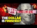 China's Yuan Will NEVER Be The Global Currency