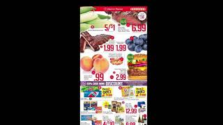 Harris Teeter Ad Preview Super Double Days Preview