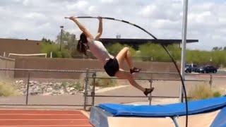 People With Amazing Skills - Olympic Sports Edition