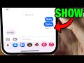 ANY iPhone How To Activate Delivery Report!