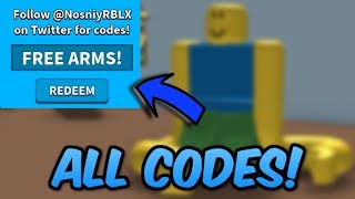 Roblox Noodle Arms Update 7 Videos 9tubetv - all free secret map update skin codes 2019 map noodle arms update 3 roblox