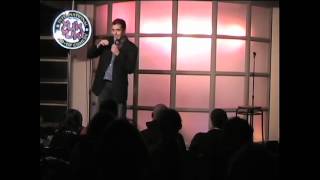 Chris Kerba Live @ Yuk Yuk's Toronto