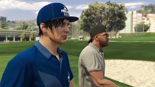 GTA Online DLC - 合約專家「步上軌道」