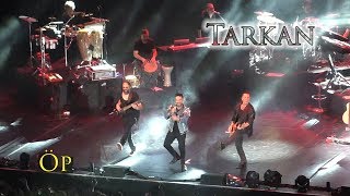 Tarkan - Op (14.05.2019)