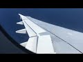 Jetblue airways flight 2639 Landing in Aquadilla Puerto Rico (TJBQ  BQN) On August 22nd 2018