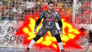 TIAGO ● MELHORES LANCES & DEFESAS ● GOLEIRO FUTSAL ●