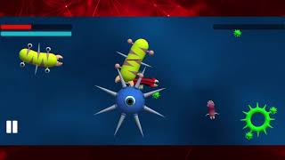 Evolution Simulator 2 - Part 2