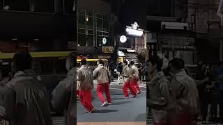 #shortvideo#feastofImmaculateConception#karakol#dancinginthestreet