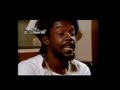 Peter Tosh -  Bush Doctor interview record 1979