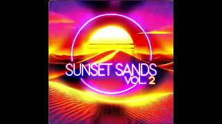 DJ Tommy Funk Presents Sunset Sands Volume 2