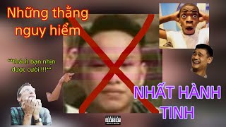 Yello $osa - THẬP DIỆN MAI PHỤC (ROCKY CDE DISSIN')