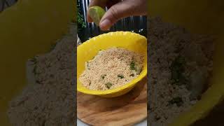 व्रत स्पेशल आसान रेसिपी साबूदाना अप्पे #youtubeshorts #cooking #rasoi #foodie #recipe #trending