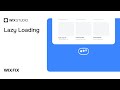 Lazy Load Scrolling in Wix with Velo | Wix Fix