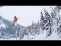 Real Snow Backcountry - Jussi Oksanen