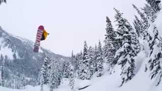 Real Snow Backcountry - Jussi Oksanen