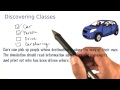 Discovering Classes - Intro to Java Programming