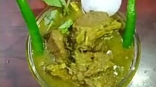 Miryala Mutton Curry ### ....