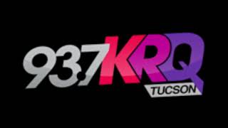 93.7 KRQQ Tucson, AZ Legal/TOTH ID (93.7 KRQ)