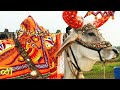 Bailpola | Maharashtra Culture | Bendur | Farmers Festival | Hello Maharashtra