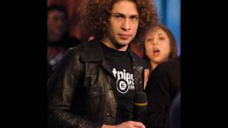 Ray Toro-The man with the plan