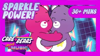 @carebears - You've Got the Special Sparkle! | 30+ Mins Full Episode | Unlock the Magic