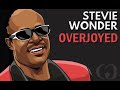 Overjoyed │ Stevie Wonder │ Arrangement by Carlos Eduardo da Costa