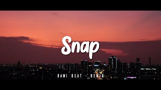 DJ SLOW Rawi Beat Snap Slow Remix