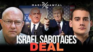 TRUMP'S IRAN DEAL WILL FAIL - w/ US Col.Larry Wilkerson