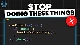 4 Ways to Stop Writing Confusing React Code