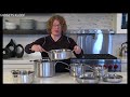 Cuisinart MCP-12N Multiclad Pro Stainless Steel 12-Piece Cookware Set / review