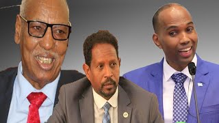 Warar Dag Dag ah Madaxweynaha Galmudug oo qorshe udagaya Dowlada Soomalia