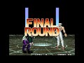 tas orochi iori vs orochi kof 97