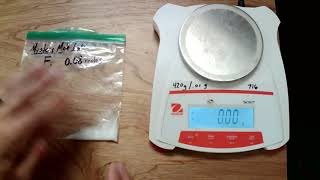 Cooper Mystery Mole Lab Correct