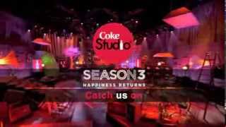Coke Studio India -- Season 3