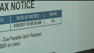 Dorchester County Property Tax Audit