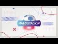 Halo Stadion - Radio Szczecin.